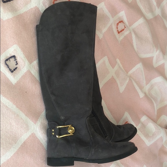 Ivan’s Trump Riding Boot - Picture 1 of 3
